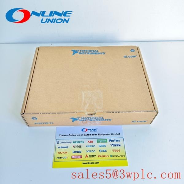 PXI-6713 Módulo de salida analógica de alta velocidad de los instrumentos nacionales