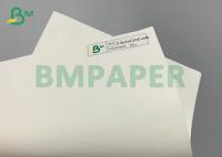 30 grs Customize Biodegradable Food Safe MG White Kraft Paper Roll