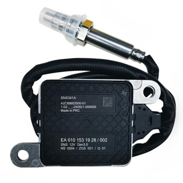 RA0101531928 EA0101531928 A0101531928 Nox Sensor For DDE DD13 DD15