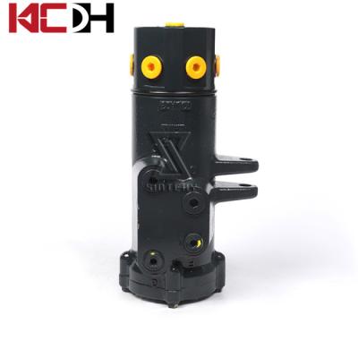 Conjunto de união central hidráulico do giro para a máquina escavadora de Rexroth SC80