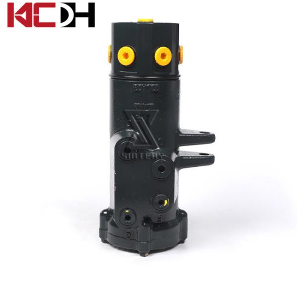 Hydraulic Central Swivel Joint Assembly For Rexroth SC80 Excavator