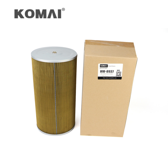Фабрика KOMAI Гидравлический фильтр 60045726 P040150 H42180 Использование для строительной техники