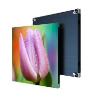 Panneau d'affichage LED intérieur à couleur complète