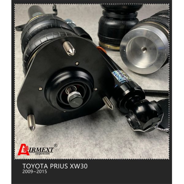 Наборы 2009 до 2015 подвеса весны воздуха подвеса воздуха XW30 ТОЙОТА PRIUS