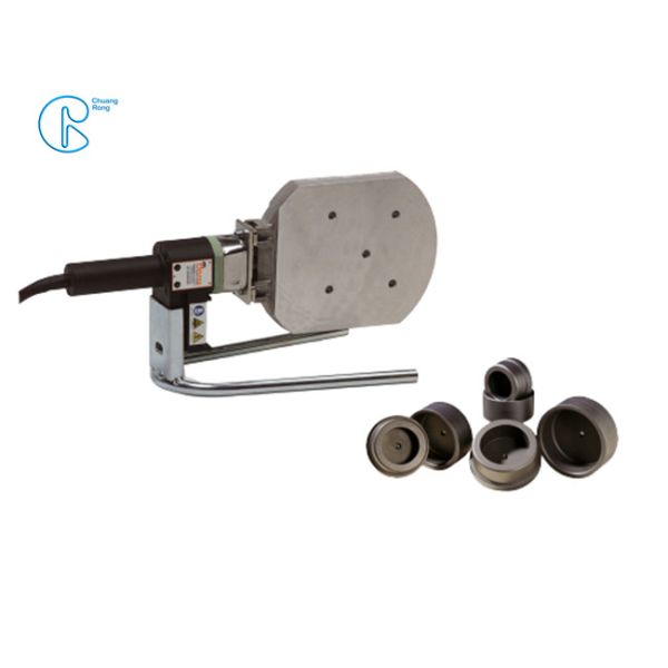 HDPE Pipe Manual Socket Fusion Machine PVDF Manual Welding Machine