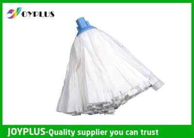 JOYPLUS Easy Install Home Cleaning Mop With White Removable Mop Head 120gram