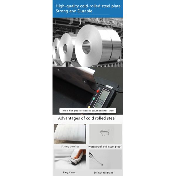 220V Laboratory Fume Hood Steel Glass Window Fume Cupboard Chemistry 300kg