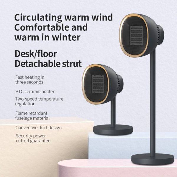 Garden Electric Patio Heater with Radiant Far Infrared Heating Portable Bathroom