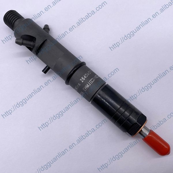 Diesel Mechanical Fuel Injector 1104A-44T 20R-0471 236-1674 LJBB03201A LJBB03202A