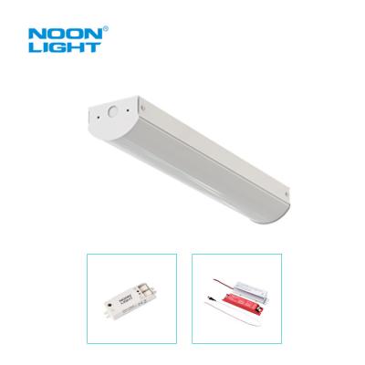 Luzes ajustáveis do vão das escadas do diodo emissor de luz do nível do Bi da wattagem 30W 20W 15W 10W