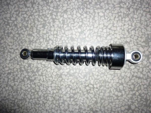 HONDA XL125 XL185s MOTORCYCLE MOTORBIKE MOTOR REAR SHOCK ABSORBER