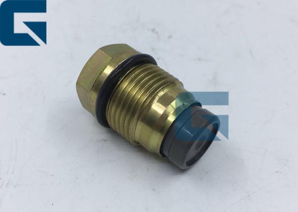 EC290B EC240B Volv-o Excavator Fuel Pressure Valve 20973777 Service Kit VOE20973777
