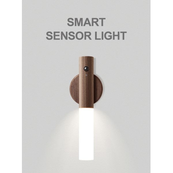 IP20 PIR Stairwell Wall Lighting 2700K-3000K Wall Mounted Stairwell Lighting