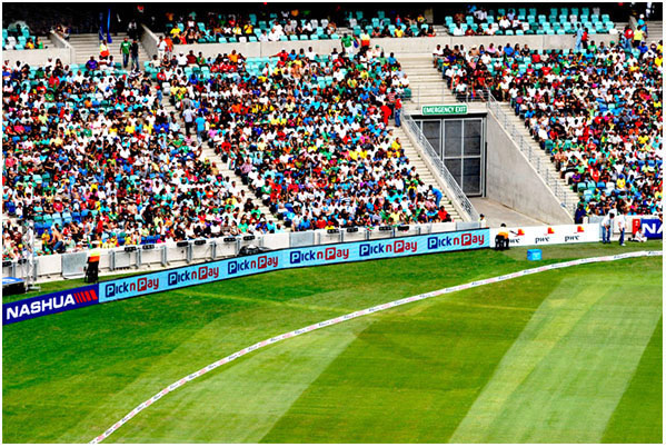 Football Perimeter LED Display Advertising Sport Stadium Scoreboard P8 P10 1200HZ