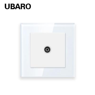 Universal Tv Socket Accessories Corrosion Resistant For Television Connection