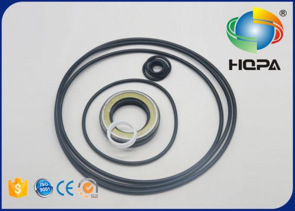 Kobelco Excavator Parts SK130-8 SK140-8 Standard Swing Motor Seal