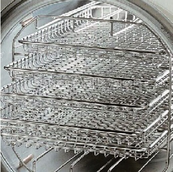 автоклав столешницы 80Л/шкаф хранения стерилизатора класса с химический