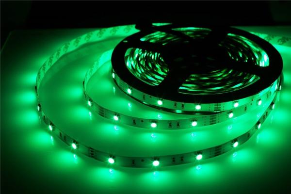 60leds/m Warm White RGB 5050 Waterproof 220V 110V IP67 High Voltage LED Flexible strip light