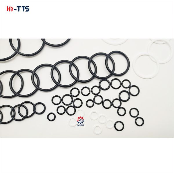 Excavator E320 Hydraulic Pump Seal Kit Hydraulic Cylinder Seal Kits
