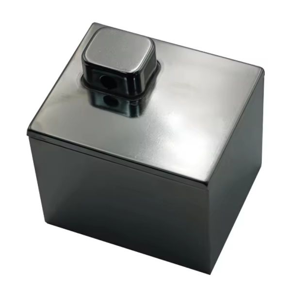 Нержавеющая сталь Алюминий Металлические Сварные Части Стамповка Глубокое Рисование Металлические Ограждения