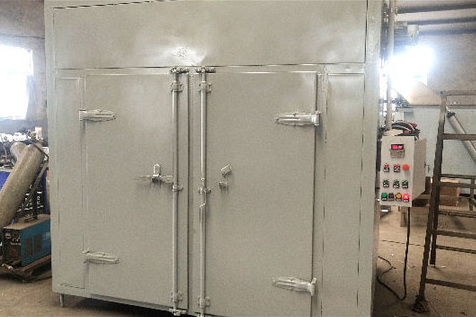 Сортировальная машина анакардии шелушения машины обработки гаек сушильщика жарить в духовке