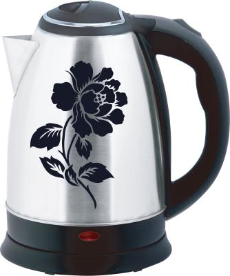 Jarro de água elétrico durável da chaleira elétrica comercial da água de Kitchenaid do agregado familiar