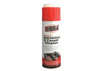 Décapant polyvalent fortement efficace de mousse pour l'ameublement/camions