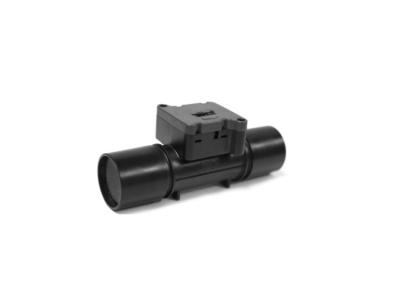 12C Output Medical Air Flow Sensor Low Pressure Loss High Accuracy OEM
