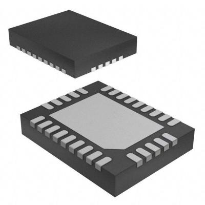 Regulador de tensão abaixador eletrônico IC do conversor das microplaquetas 8A SWIFT de TPS53513RVER IC