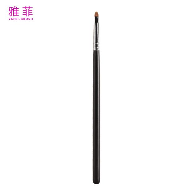 A73 Kolinsky Sable Hair Eyeshadow Liner Brush Eyebrow Makeup Brush Сертифицированный SGS