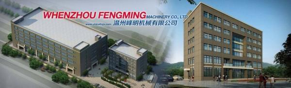 CE Approved Fengming Paper Flexo Paper Bag Printer Unit Type Structure for Printing