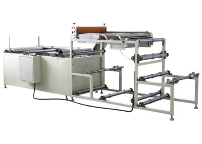 máquina da fabricação de Compositing dos materiais do filtro de 3kw 0.6MPa HEPA