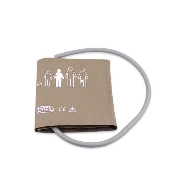 Welch Allyn Mindray Nibp Cuff Single Tube Safety Operation For Patient Monitor