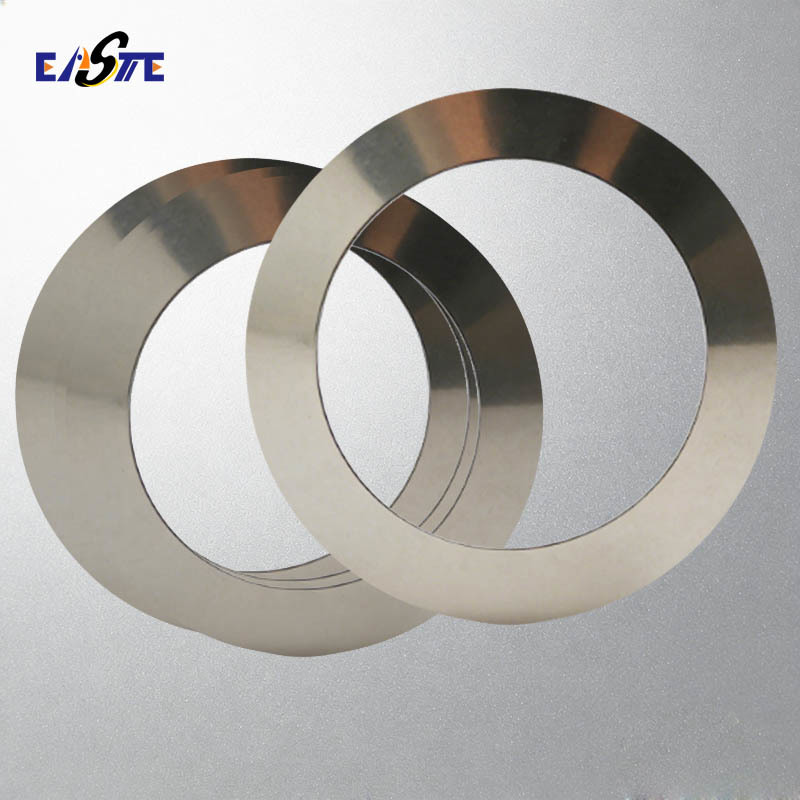 Custom Thin Stainless Steel Shim Sheets for Industrial Assembly & Gap Adjustment