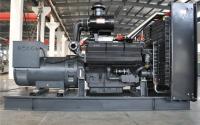 Geradores a diesel de Shanghai de 1500 rpm