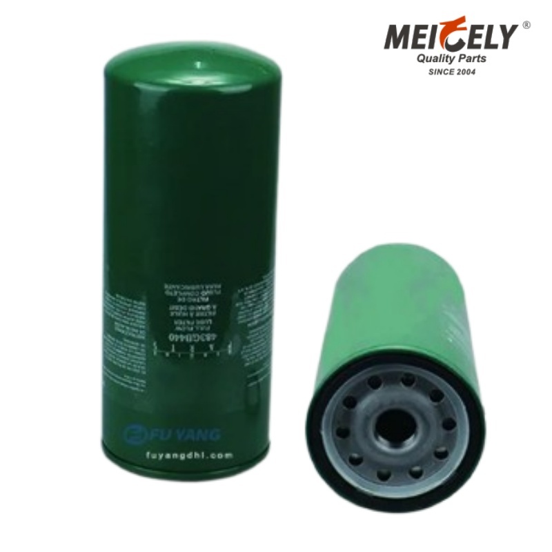 483GB440 High Efficiency Diesel Fuel Filter Replacement Fit Mack Heavy Duty Truck