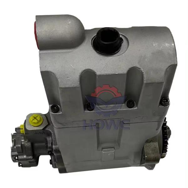 C7 C9 Diesel Engine Fuel Injection Pump 20R-1635 476-8766 for E325D E329D E330D Excavator