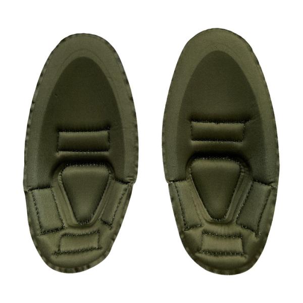 Optimal 250g Weight Sport Knee and Elbow Guards for Enhanced Athletic Performance