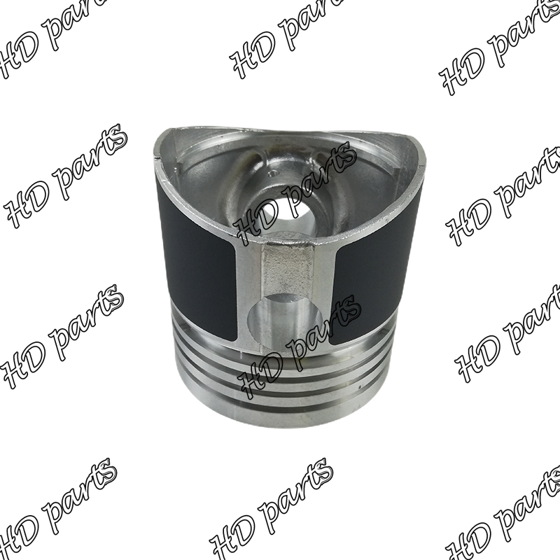 Поршень MM406610 вентилятора банана K3D K4D для двигателя Мицубиси