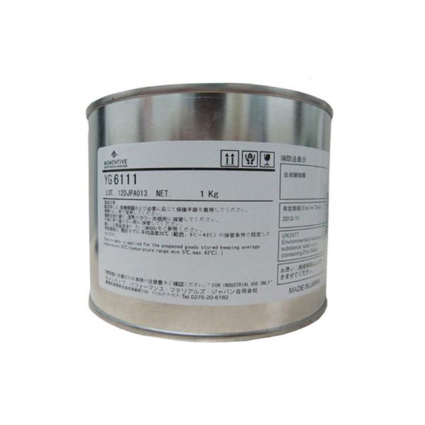 Momentive YG6111 Semiconductor Thermal Joint Dielectric Compound