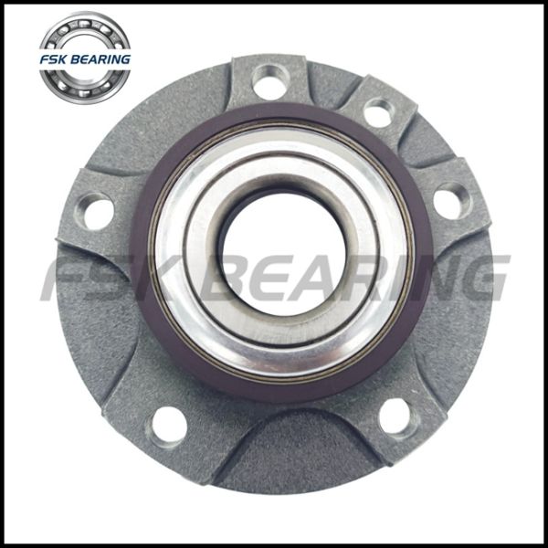 Fiat Feixiang 68082150AA 512510 Rear Wheel Hub Bearing Unit Shaft Head ABEC-5