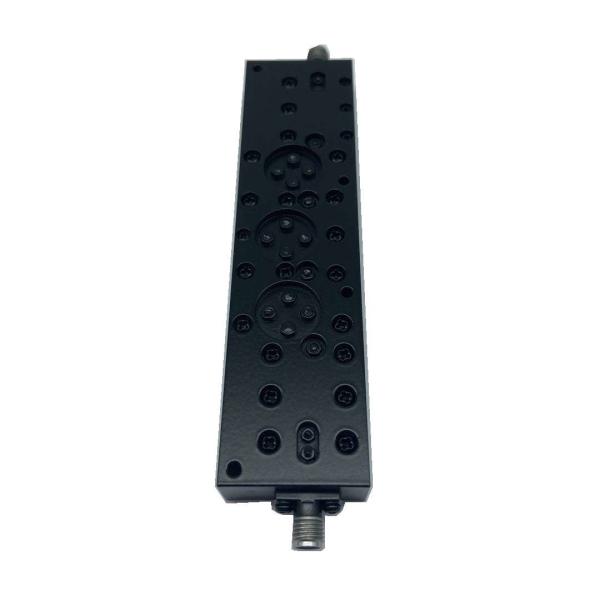 21.03GHz RF Cavity Filter