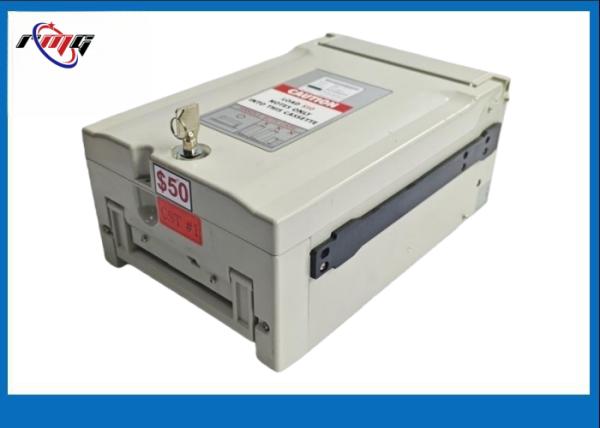14111917-1 Hyosung 2K Note HCDU Cassette HCDU 1st CST AUD ATM Machine Parts