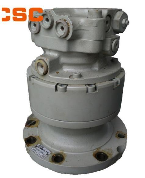Dispositivo hidráulico do balanço da máquina escavadora das peças de ZAX55 4466811 Hitachi 46 quilogramas de peso