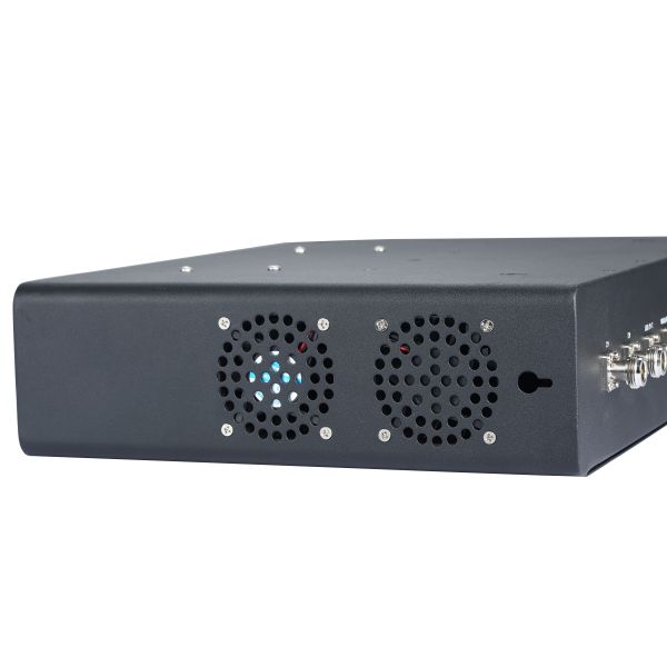 Military Backpack GSM WIFI GPS Jammer Anti Drone UAV Jammer Prison