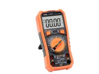 1000V 20 Amp Medidor de Resistência Multimétrico Digital Victor VC890D Multiméter MRS verdadeiro