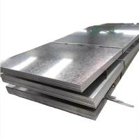 Primera bobina de acero sumergido en caliente de 0,25 mm-4,5 mm Rollo de chapa de acero galvanizado