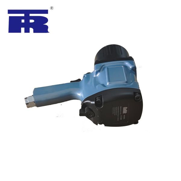 Reciprocating Type  Automotive Impact Gun High Pressure Heavy Duty Air Impact Gun