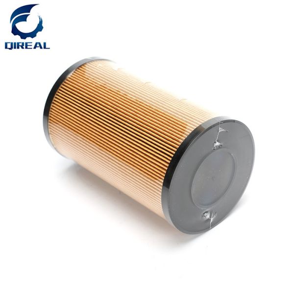 SK130-8 SK140LC-8 Crawler Excavator Fuel Filter YN21P01068R100 For Kobelco