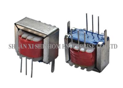 Портативный трансформатор аудио частоты, Ай тип трансформатор с рамкой/подводящим проводом